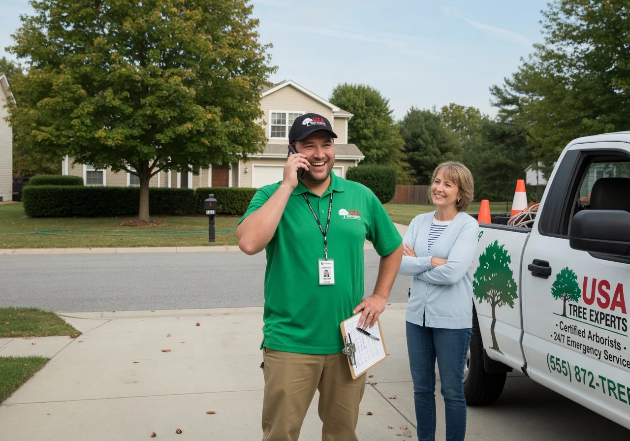 Tree Services Greenwood, LA FAQs